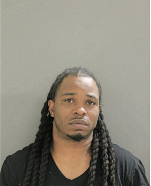 TONY BULLOCK, Cook County, Illinois