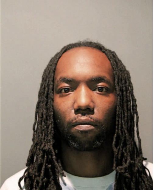 CURTIS S BUTLER, Cook County, Illinois