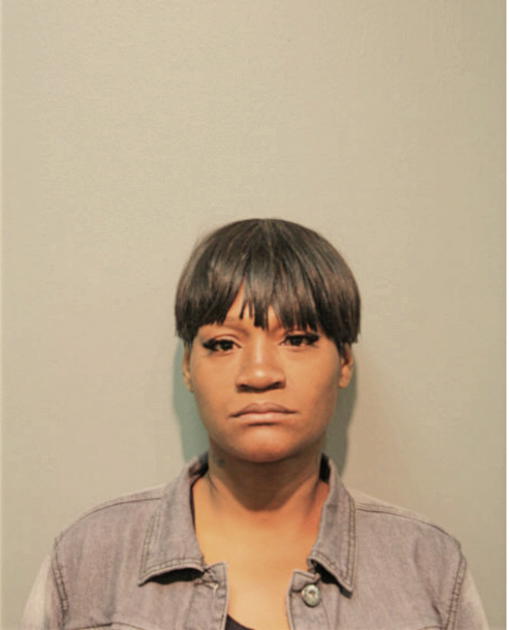 CYNTHIA M CAGE, Cook County, Illinois