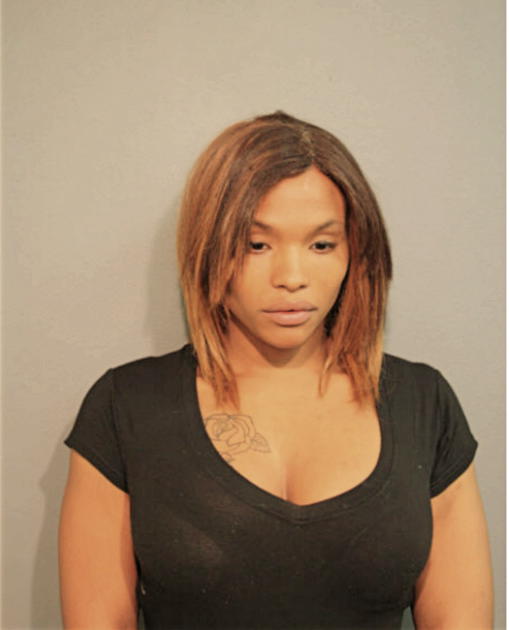 MICHELLE CAIN, Cook County, Illinois
