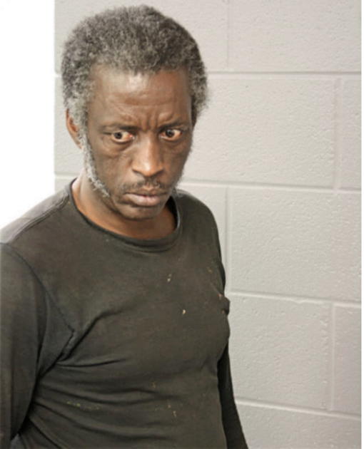 RONALD CALLOWAY, Cook County, Illinois