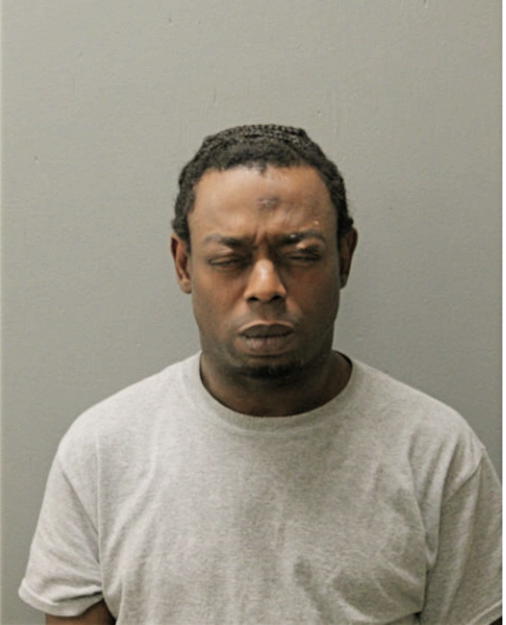 DWAYNE CARTER, Cook County, Illinois