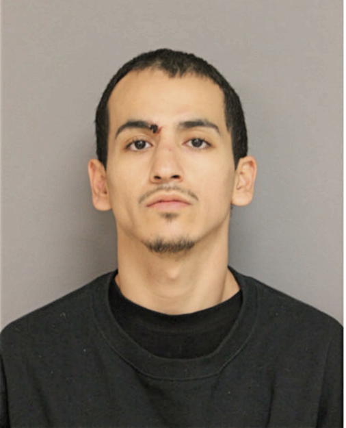 DAVID D CHAVEZ, Cook County, Illinois
