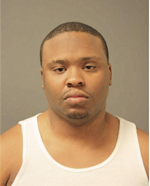 KENDALL T CLEMONS, Cook County, Illinois