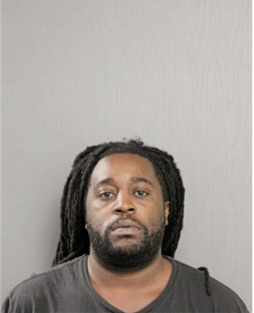 CAPRICIO J COLEMAN, Cook County, Illinois
