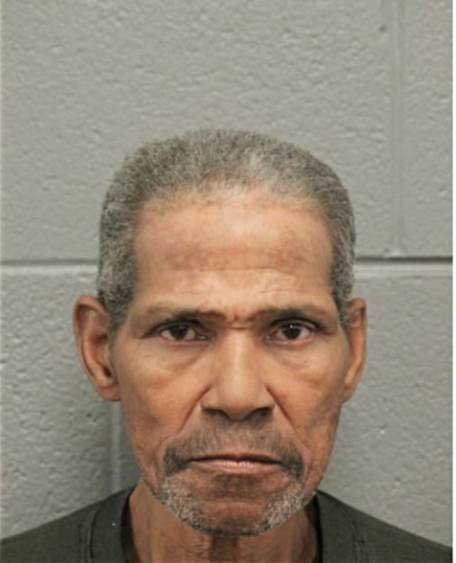 RICKY COLLINS, Cook County, Illinois