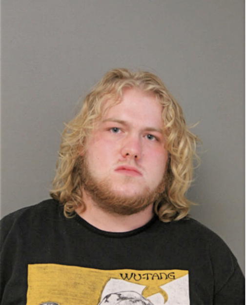 JACOB F CONNIFF, Cook County, Illinois