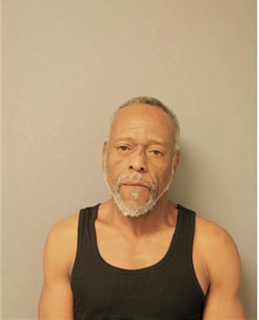 JERRY L COOKS, Cook County, Illinois