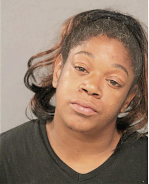 LINDA DAVIS, Cook County, Illinois