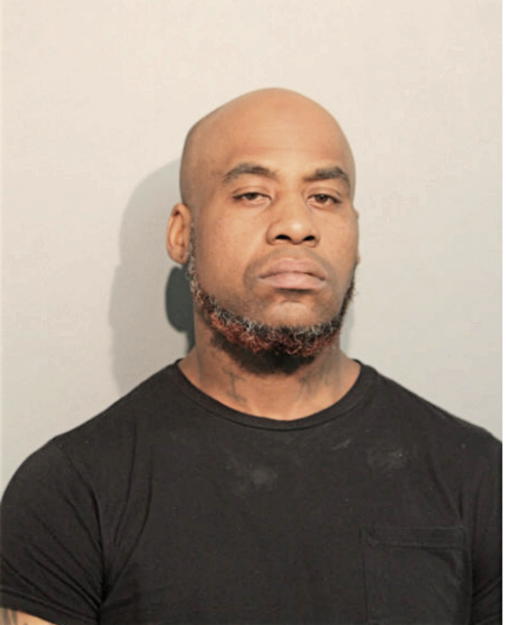 MICHAEL J DAWSON, Cook County, Illinois