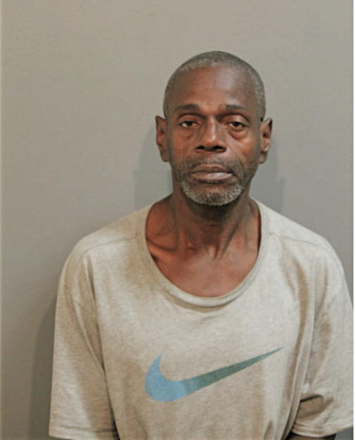 EARL DEVINE, Cook County, Illinois