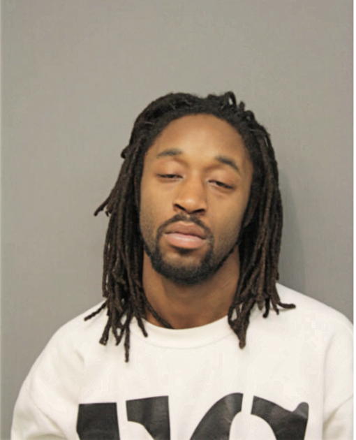 JEROME C DIXON, Cook County, Illinois