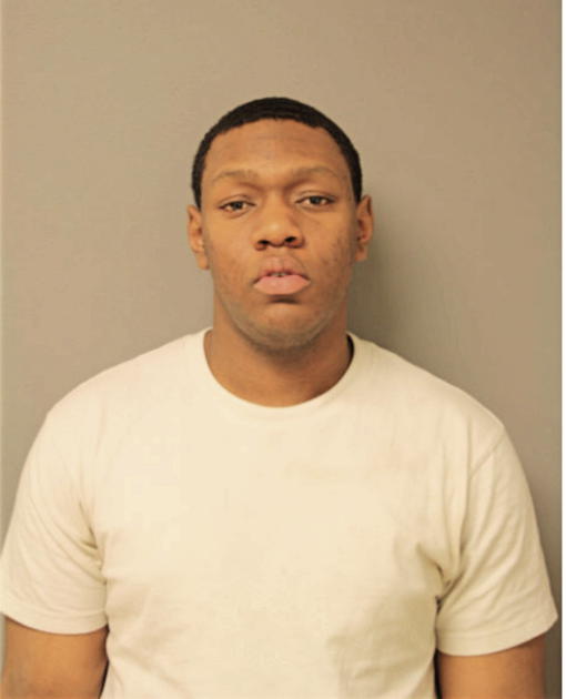 PATRICK DOCKERY, Cook County, Illinois