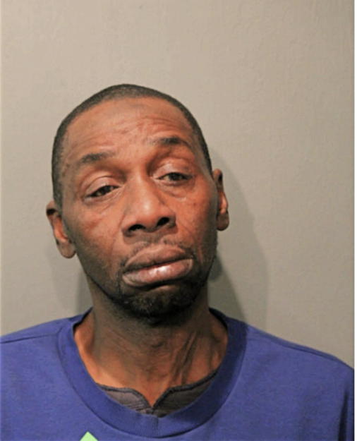 CALVIN EALY, Cook County, Illinois