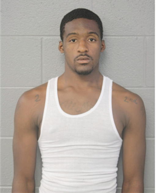 SHANEIL C ELLIS, Cook County, Illinois
