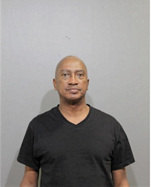 L C ERVIN, Cook County, Illinois