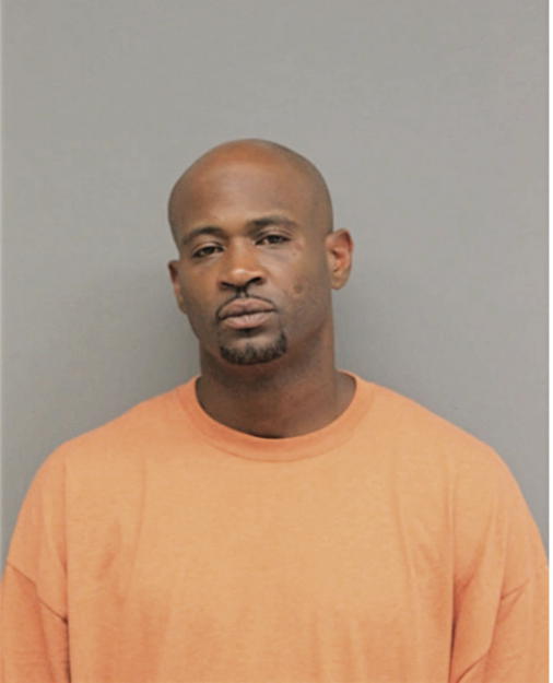 RODRICK D FINLEY, Cook County, Illinois