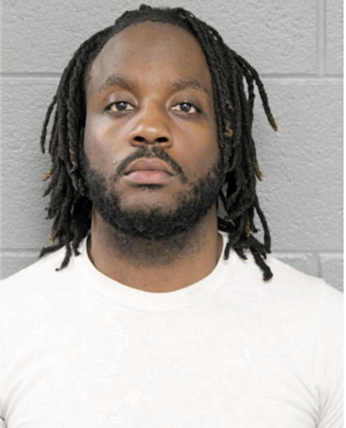 MARQUESE FLOWER, Cook County, Illinois