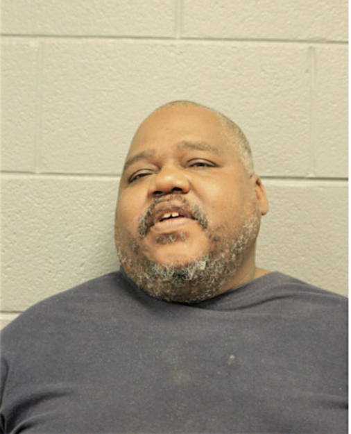 DWAYNE P FLOYD, Cook County, Illinois