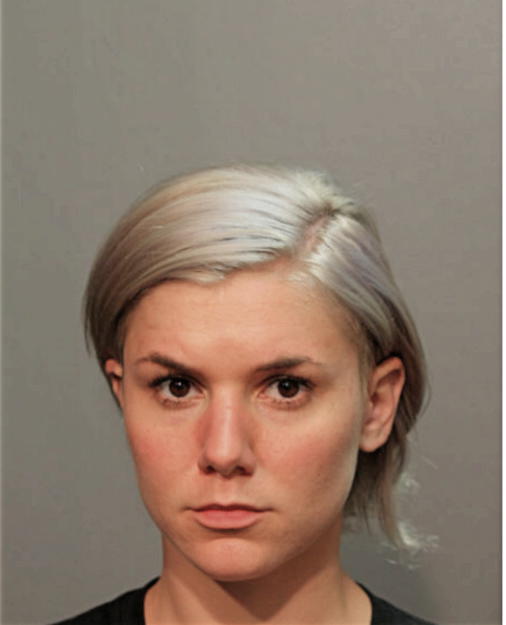 AMELIA L FORTUNATO, Cook County, Illinois