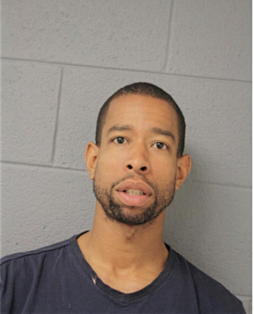 KENDALL F FRIEND, Cook County, Illinois
