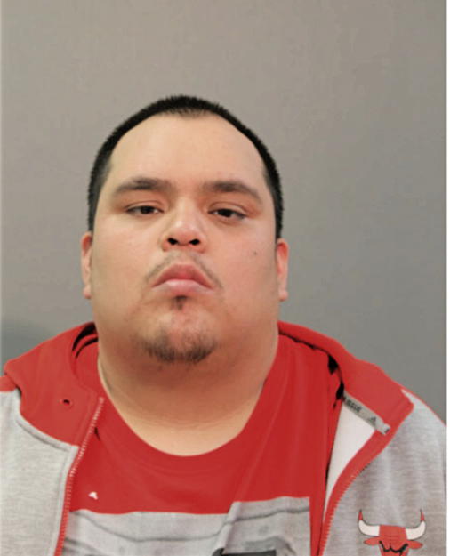 MIGUEL GAMA, Cook County, Illinois