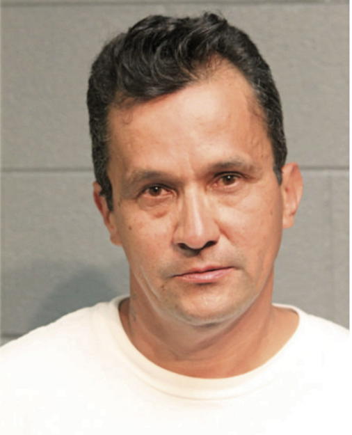 JUAN GARAY, Cook County, Illinois