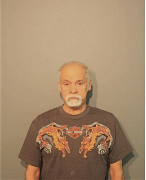 GILBERTO GARCIA, Cook County, Illinois
