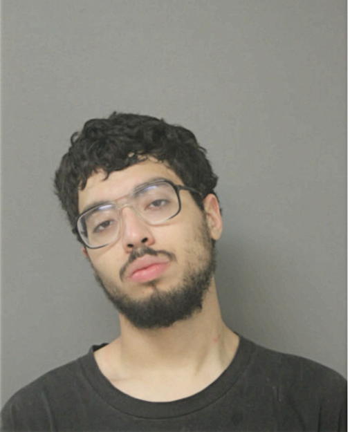 KENNETH I GARCIA, Cook County, Illinois