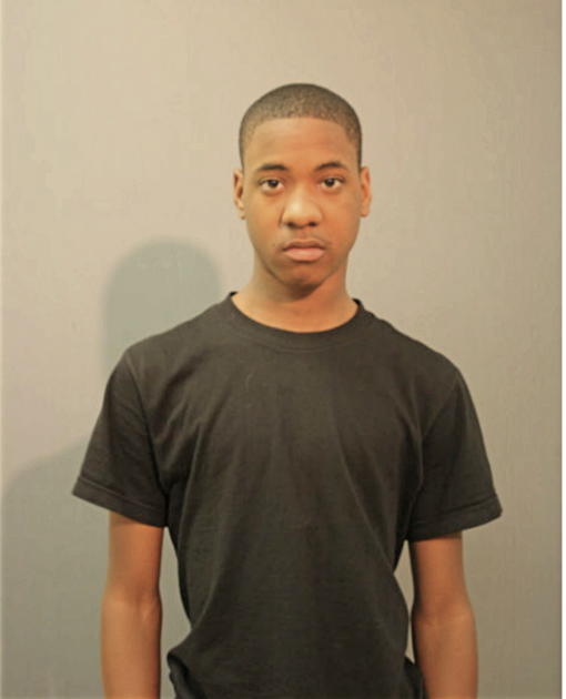 ANTONIO GLASS, Cook County, Illinois