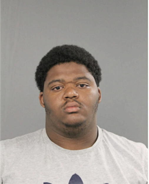 RASHAWN I GOODEN, Cook County, Illinois