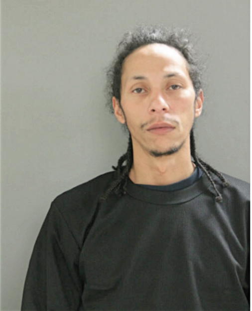 GEORGE GRANT, Cook County, Illinois
