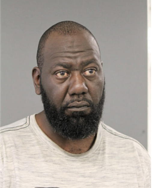 JAYLYDELL GRAYER, Cook County, Illinois