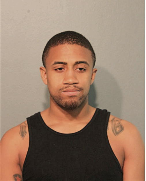 ALLAN S GREEN, Cook County, Illinois