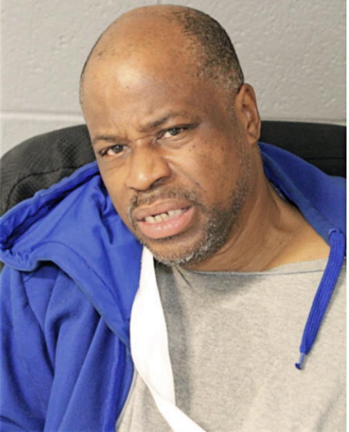 WILLIE HARDY, Cook County, Illinois