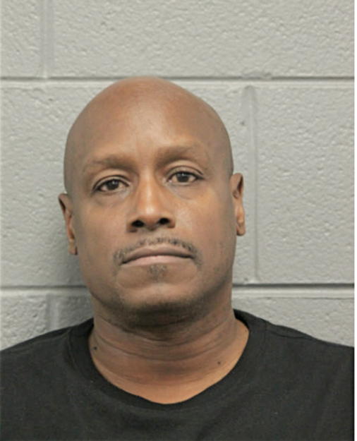 VINCENT HATTER, Cook County, Illinois