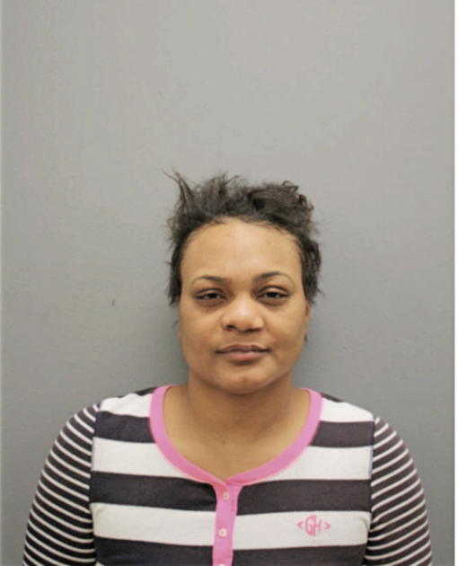JANICE N HENSON, Cook County, Illinois