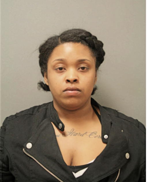 MARIAH A HERNS, Cook County, Illinois
