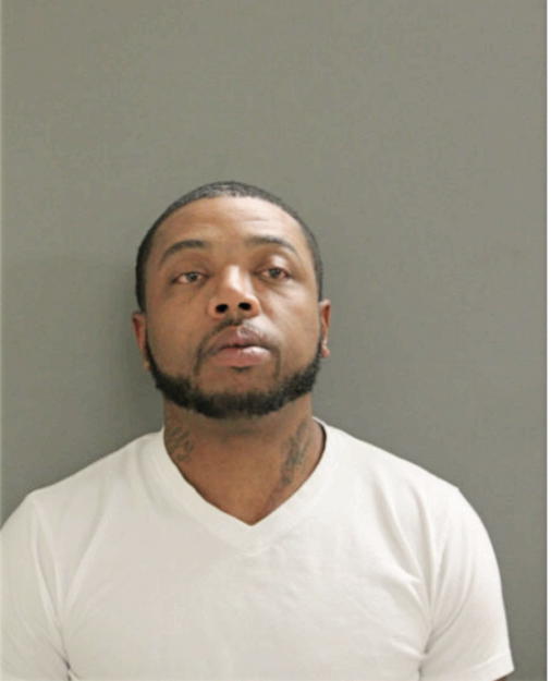 TERRENCE F HILLIARD, Cook County, Illinois