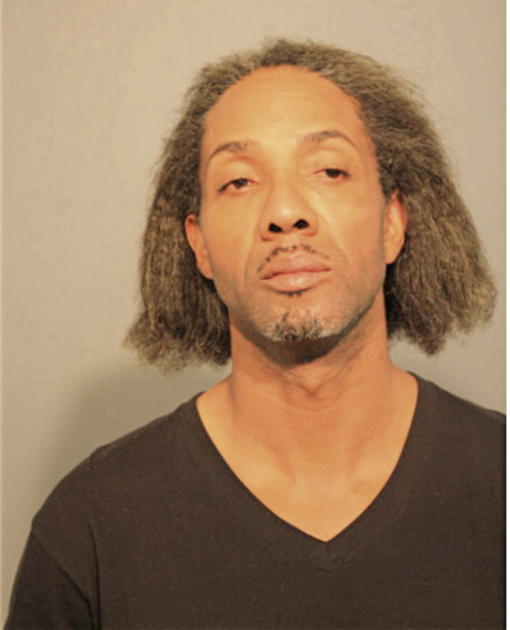 EDWARD C HOWARD, Cook County, Illinois