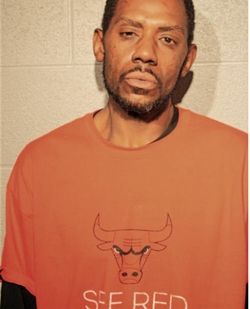DEMETRIS D HUDSON, Cook County, Illinois