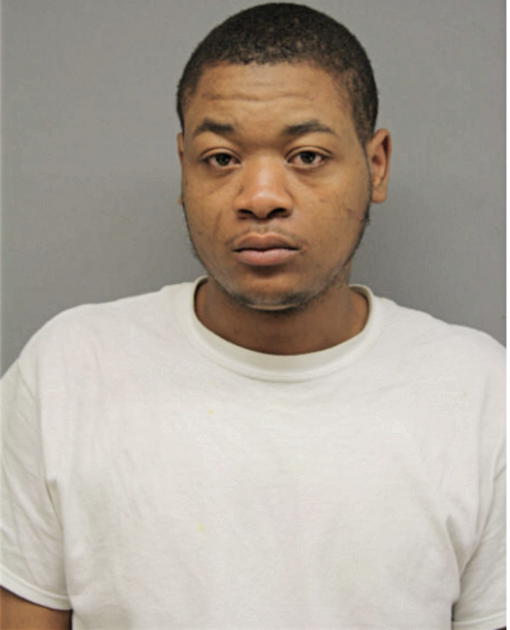 SEAN C HUMES, Cook County, Illinois