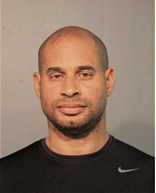 IAN P HUNTER, Cook County, Illinois
