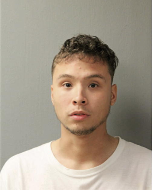KEVIN F ISAAC, Cook County, Illinois