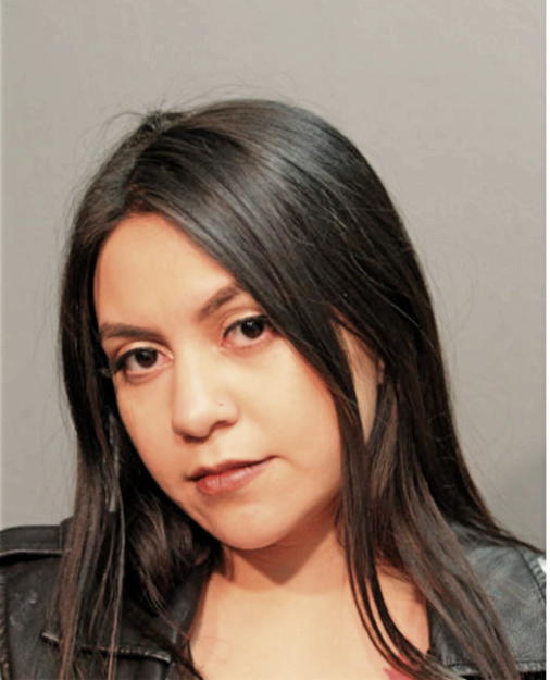 MARIDALI JACINTO, Cook County, Illinois
