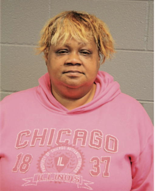 CAROL JACKSON, Cook County, Illinois