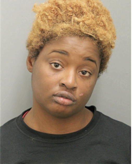 AUGUST JAMERSON, Cook County, Illinois