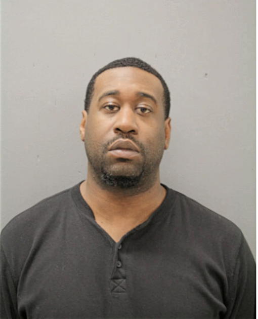 PATRIC D JEFFERSON, Cook County, Illinois