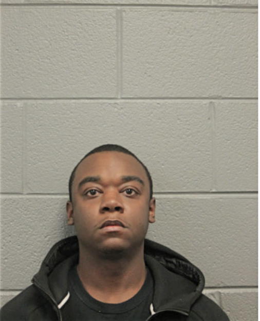 LAWRENCE S JERNIGAN, Cook County, Illinois