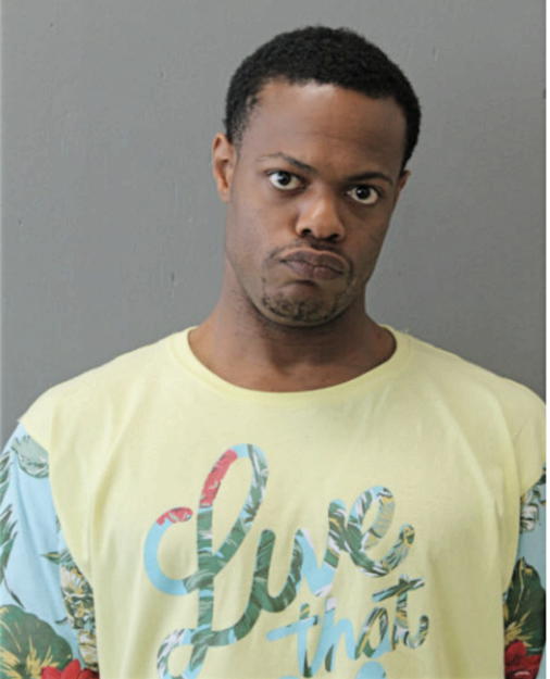 LAVELL M JOE, Cook County, Illinois